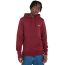 Element Hood ELYFT00159-RSP0 Cornell Classic Port - Φούτερ Κουκούλα  στο Bodyman