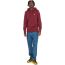 Element Hood ELYFT00159-RSP0 Cornell Classic Port - Φούτερ Κουκούλα  στο Bodyman