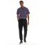Emerson Cargo Pants 232.EM42.102 Black - Παντελόνια στο Bodyman