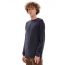 Emerson πουλόβερ 232.EM70.90 Navy Blue - Πουλόβερ στο Bodyman
