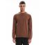 Emerson πουλόβερ 232.EM70.90 Camel - Πουλόβερ στο Bodyman