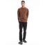 Emerson πουλόβερ 232.EM70.90 Camel - Πουλόβερ στο Bodyman