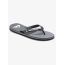 Quiksilver Σαγιονάρες AQYL101201-SYJ2 Molokai Tijuana - ΣΑΓΙΟΝΑΡΕΣ στο Bodyman