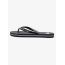 Quiksilver Σαγιονάρες AQYL101325-KVJ1 Molokai Core Black - ΣΑΓΙΟΝΑΡΕΣ στο Bodyman