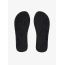 Quiksilver Σαγιονάρες AQYL101325-KVJ1 Molokai Core Black - ΣΑΓΙΟΝΑΡΕΣ στο Bodyman
