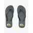 Quiksilver Σαγιονάρες AQYL101325-KVJ2 Molokai Core - ΣΑΓΙΟΝΑΡΕΣ στο Bodyman