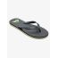 Quiksilver Σαγιονάρες AQYL101325-KVJ2 Molokai Core - ΣΑΓΙΟΝΑΡΕΣ στο Bodyman