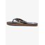 Quiksilver Σαγιονάρες AQYL101287-XKKN Molokai Worldblock - ΣΑΓΙΟΝΑΡΕΣ στο Bodyman
