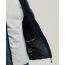Superdry Jacket M5011827A-98T Sports Puffer Hodded Navy - Μπουφάν στο Bodyman
