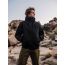 Volcom Jacket A1732304-BLK Hernan 5K Black - Μπουφάν στο Bodyman