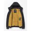 Volcom Jacket A1732304-BLK Hernan 5K Black - Μπουφάν στο Bodyman