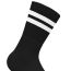 Walk Κάλτσα Αθλητική W1211-02 Balck - Κάλτσες στο Bodyman