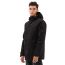 Emerson Μπουφάν 232.EM10.111 Black Parka - Μπουφάν στο Bodyman
