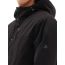 Emerson Μπουφάν 232.EM10.111 Black Parka - Μπουφάν στο Bodyman