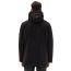 Emerson Μπουφάν 232.EM10.111 Black Parka - Μπουφάν στο Bodyman