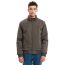 Emerson Μπουφάν 232.EM10.53 Olive - Μπουφάν στο Bodyman