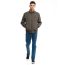 Emerson Μπουφάν 232.EM10.53 Olive - Μπουφάν στο Bodyman