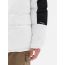 Emerson Μπουφάν 232.EM10.57 White/Black Puffer - Μπουφάν στο Bodyman