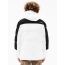 Emerson Μπουφάν 232.EM10.57 White/Black Puffer - Μπουφάν στο Bodyman