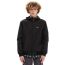 Emerson Μπουφάν 232.EM10.78 Black - Μπουφάν στο Bodyman