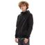 Emerson Μπουφάν 232.EM10.78 Black - Μπουφάν στο Bodyman