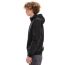 Emerson Μπουφάν 232.EM10.78 Black - Μπουφάν στο Bodyman