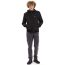 Emerson Μπουφάν 232.EM10.78 Black - Μπουφάν στο Bodyman
