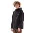 Emerson Μπουφάν 232.EM11.100 Black - Μπουφάν στο Bodyman
