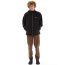 Emerson Μπουφάν 232.EM11.100 Black - Μπουφάν στο Bodyman