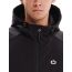 Emerson Μπουφάν 232.EM11.78 Black - Μπουφάν στο Bodyman