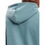Emerson Φούτερ 232.EM20.06 Misty Blue - Φούτερ Κουκούλα  στο Bodyman