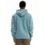 Emerson Φούτερ 232.EM20.06 Misty Blue - Φούτερ Κουκούλα  στο Bodyman