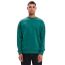Emerson Φούτερ 232.EM20.17 Crew Teal Green - Φούτερ χωρίς κουκούλα  στο Bodyman