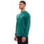 Emerson Φούτερ 232.EM20.17 Crew Teal Green - Φούτερ χωρίς κουκούλα  στο Bodyman