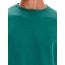 Emerson Φούτερ 232.EM20.17 Crew Teal Green - Φούτερ χωρίς κουκούλα  στο Bodyman