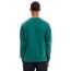 Emerson Φούτερ 232.EM20.17 Crew Teal Green - Φούτερ χωρίς κουκούλα  στο Bodyman