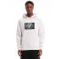 Emerson Φούτερ 232.EM20.40 Off White - Φούτερ Κουκούλα  στο Bodyman