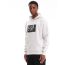 Emerson Φούτερ 232.EM20.40 Off White - Φούτερ Κουκούλα  στο Bodyman