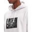 Emerson Φούτερ 232.EM20.40 Off White - Φούτερ Κουκούλα  στο Bodyman