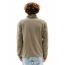 Emerson Fleece Φορετό 232.EM28.23 Light Olive - Φούτερ χωρίς κουκούλα  στο Bodyman