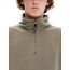 Emerson Fleece Φορετό 232.EM28.23 Light Olive - Φούτερ χωρίς κουκούλα  στο Bodyman