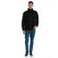 Emerson Ζακέτα 232.EM29.20 Black Fleece - Ζακέτες στο Bodyman