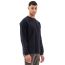 Emerson Μακρυμάνικο  232.EM31.30 Navy Blue - Mακρυμάνικες στο Bodyman