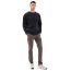 Emerson Μακρυμάνικο  232.EM31.30 Navy Blue - Mακρυμάνικες στο Bodyman