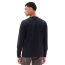 Emerson Μακρυμάνικο  232.EM31.30 Navy Blue - Mακρυμάνικες στο Bodyman