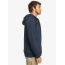 Quiksilver Ziphood EQYFT04735-BYJ0 Essentials Navy - Ζακέτες στο Bodyman