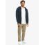 Quiksilver Ziphood EQYFT04735-BYJ0 Essentials Navy - Ζακέτες στο Bodyman