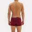 Apple Boxer 3 τεμάχια 0113965 Black Bordeaux Navy - Boxer στο Bodyman
