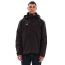 Emerson Μπουφάν 232.EM10.27 Black - Μπουφάν στο Bodyman