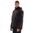 Emerson Μπουφάν 232.EM10.27 Black - Μπουφάν στο Bodyman